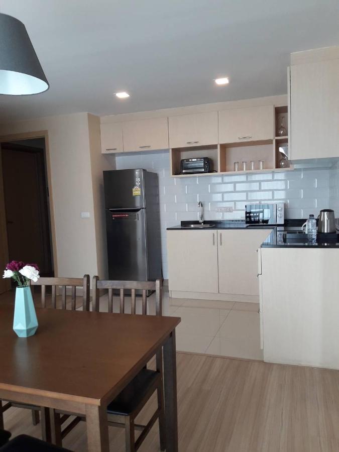 Ramada By Wyndham Bangkok Ten Ekamai Residences Εξωτερικό φωτογραφία
