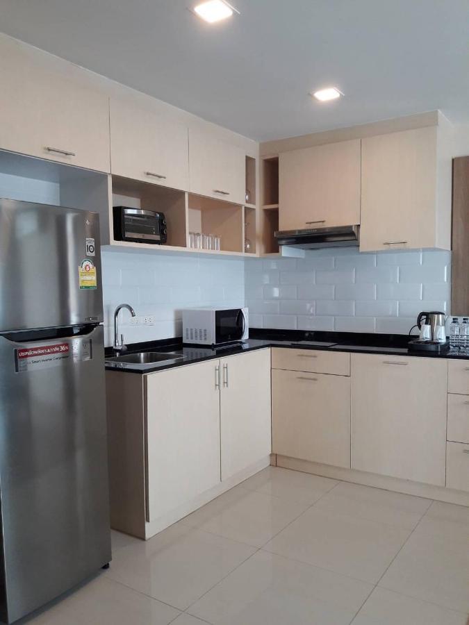Ramada By Wyndham Bangkok Ten Ekamai Residences Εξωτερικό φωτογραφία