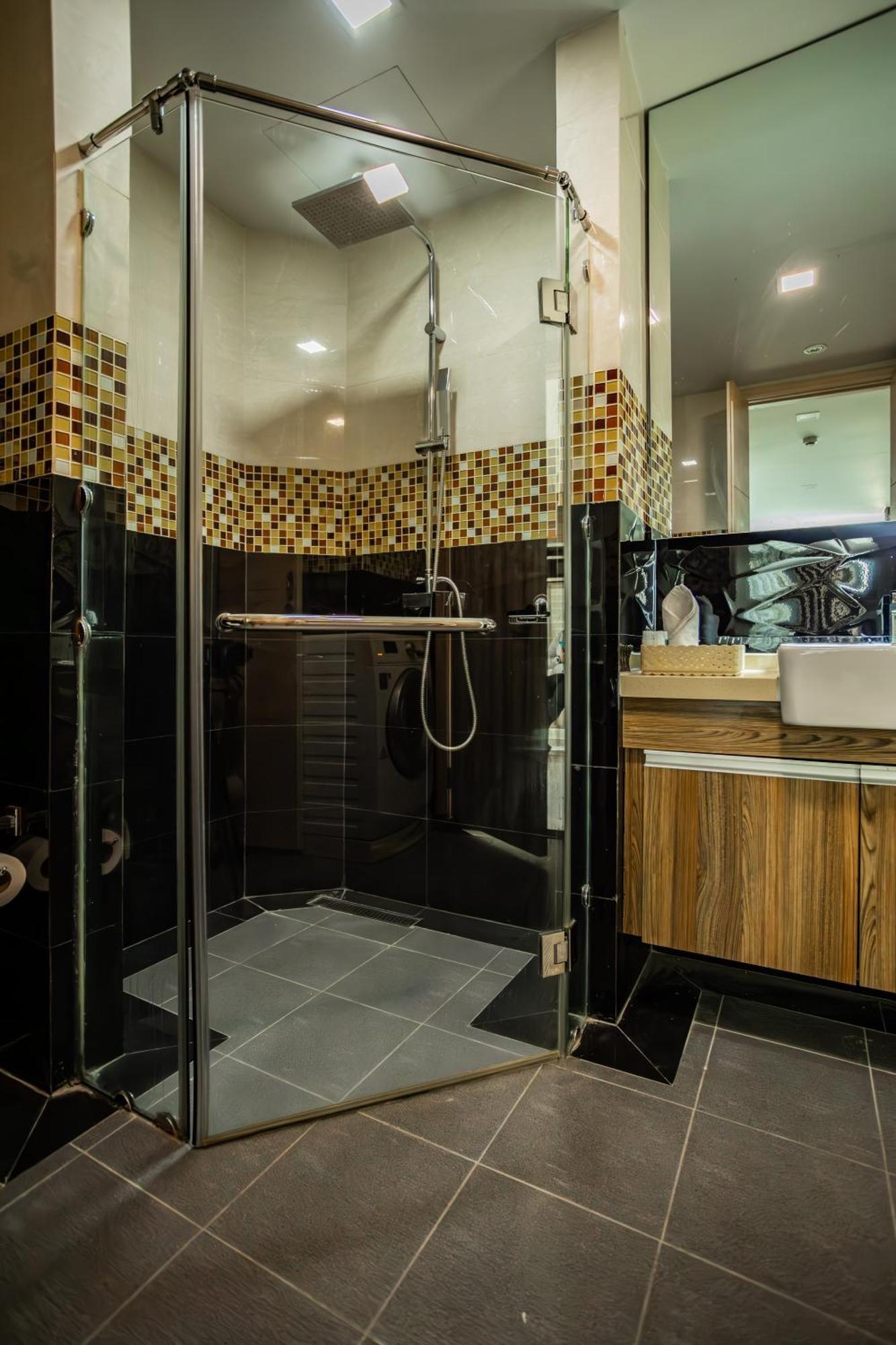 Ramada By Wyndham Bangkok Ten Ekamai Residences Εξωτερικό φωτογραφία